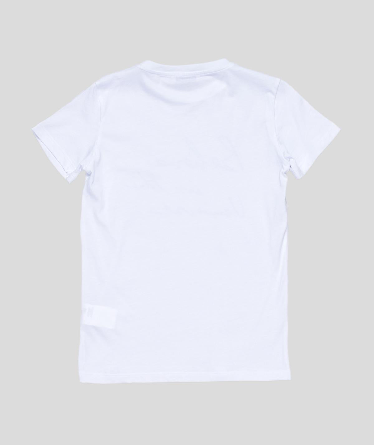 T-shirt Paolo Pecora