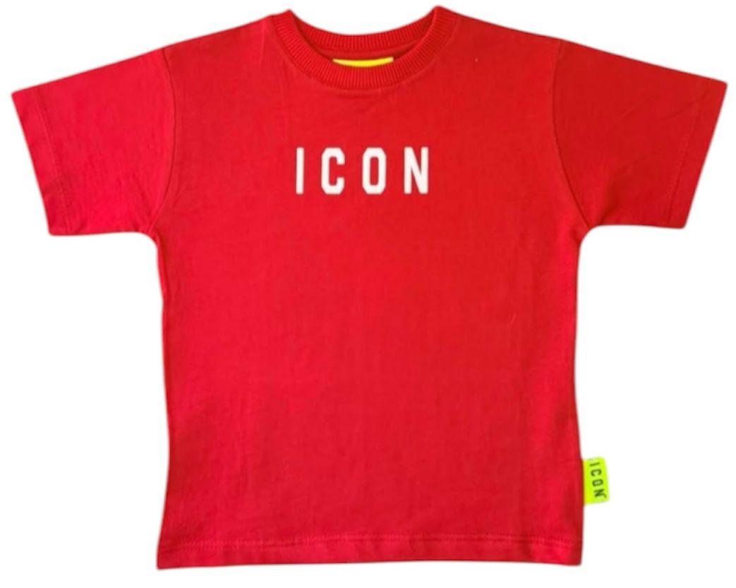 T-shirt Icon INBKS00603 01 ICON 