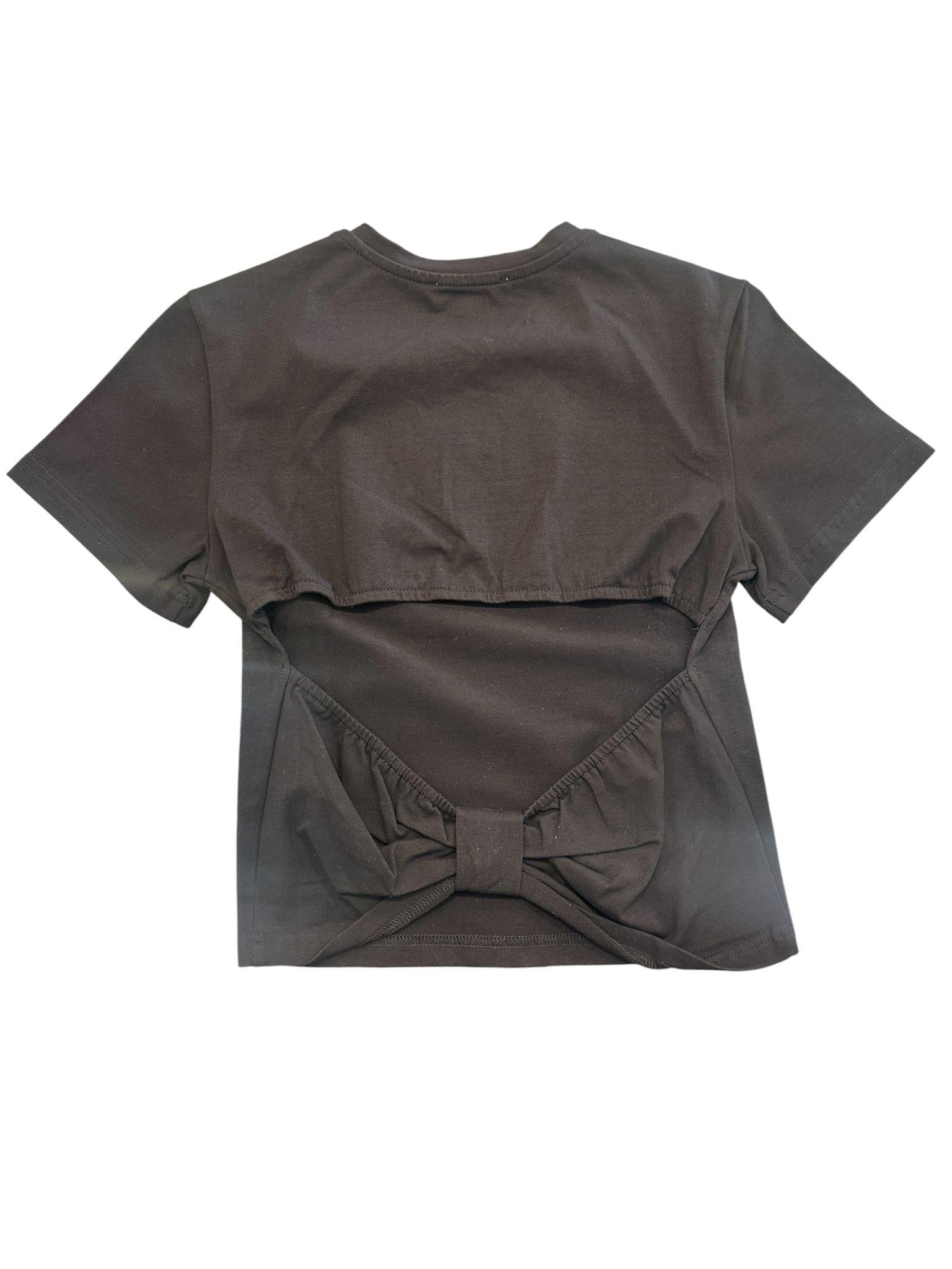 T-shirt Twinset 251GJ2481 00 TWINSET 