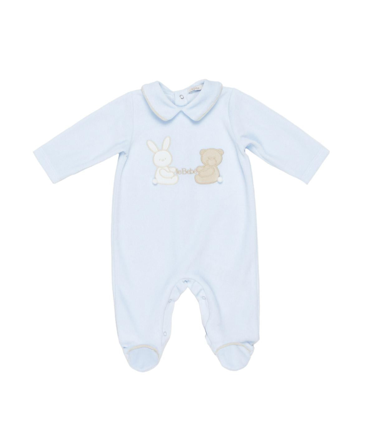 Tutina Le Bebè LBB5064 00 LE BEBE' 