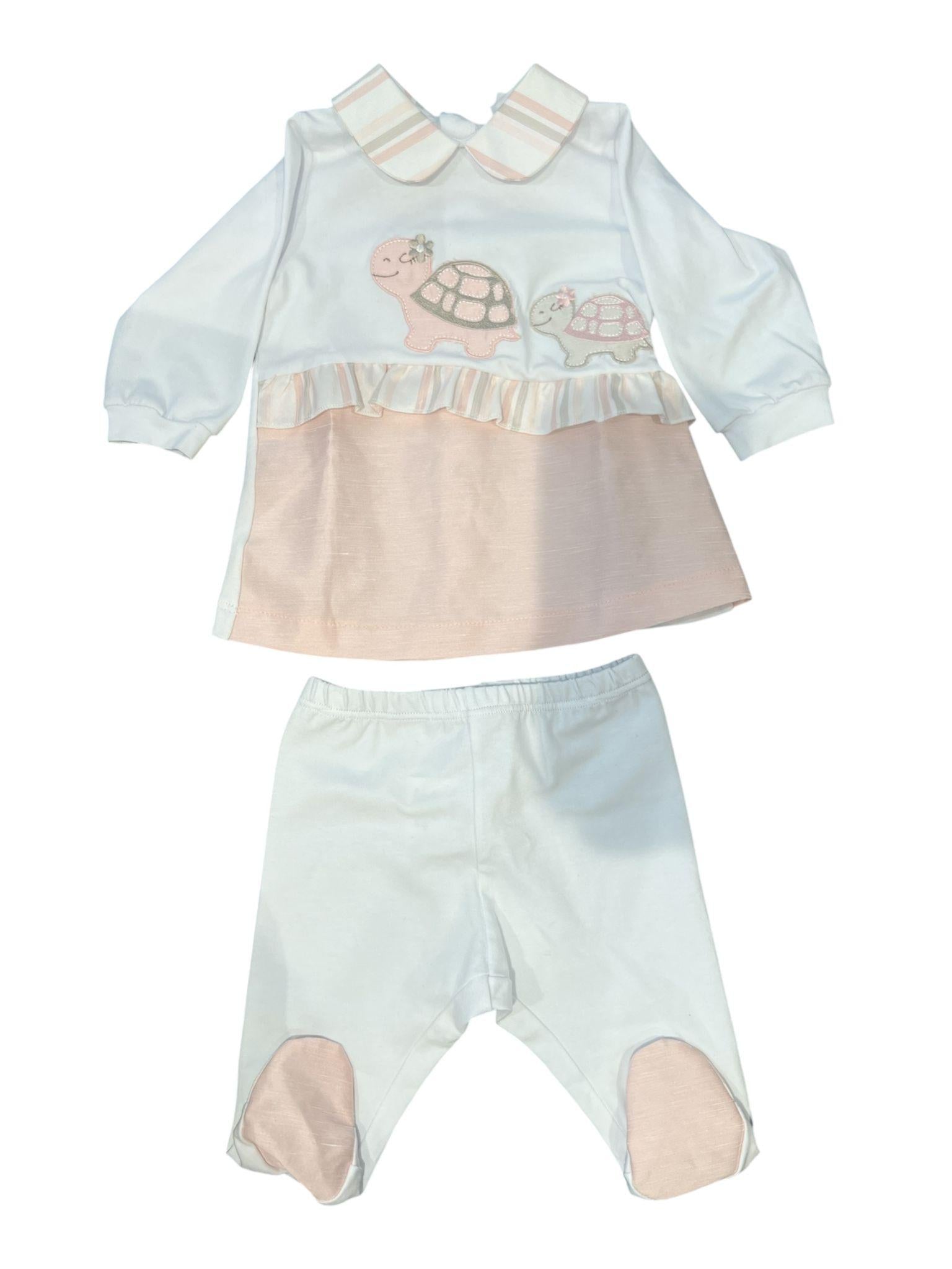 Coprifasce Jujubebè 58913 00 JUJUBEBE 