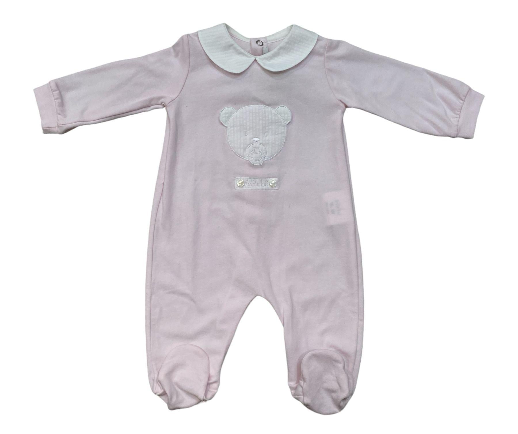 Tutina Le Bebè LBG5228 00 LE BEBE' 