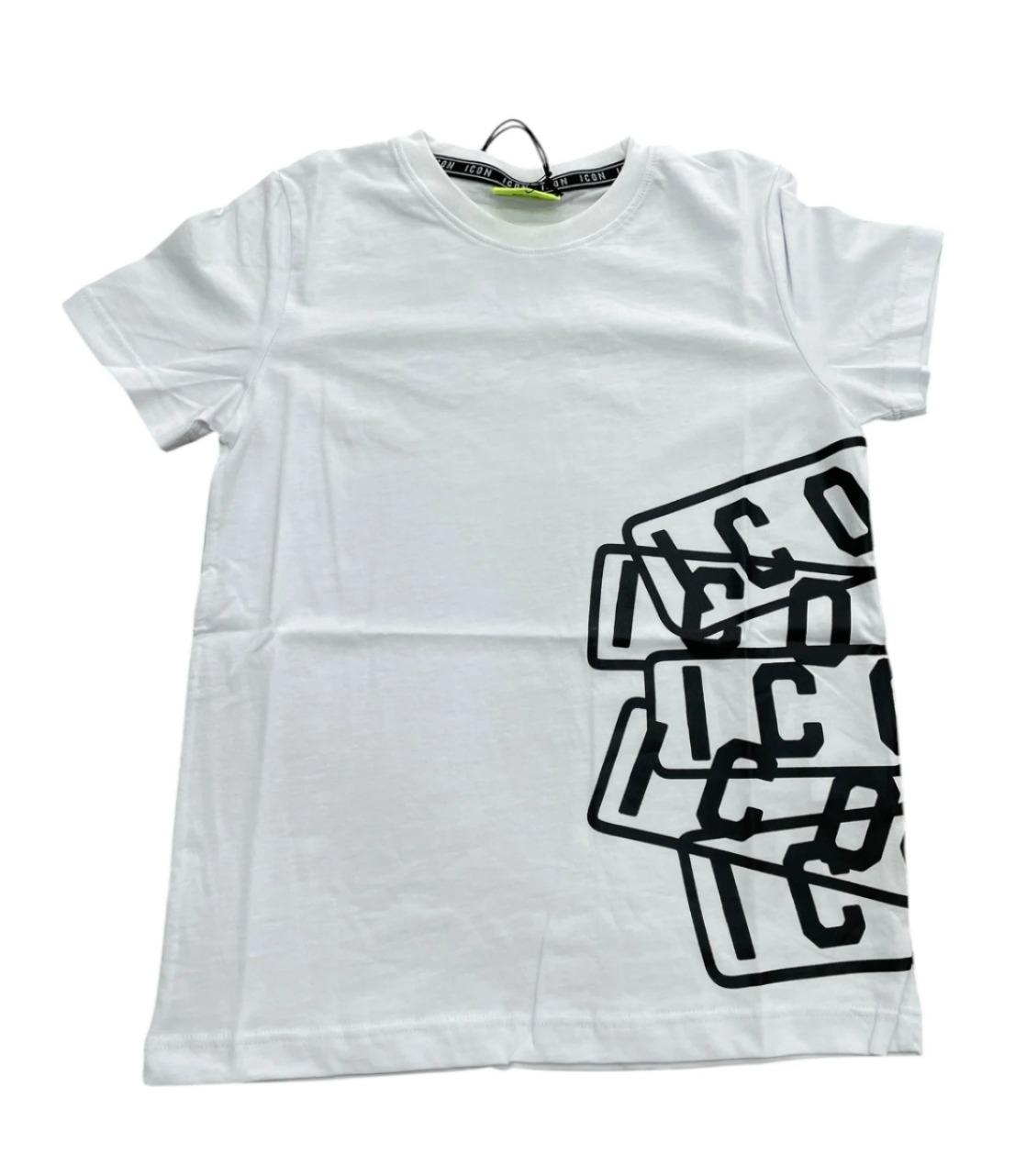 T-shirt Icon IBKS00526 00 ICON 