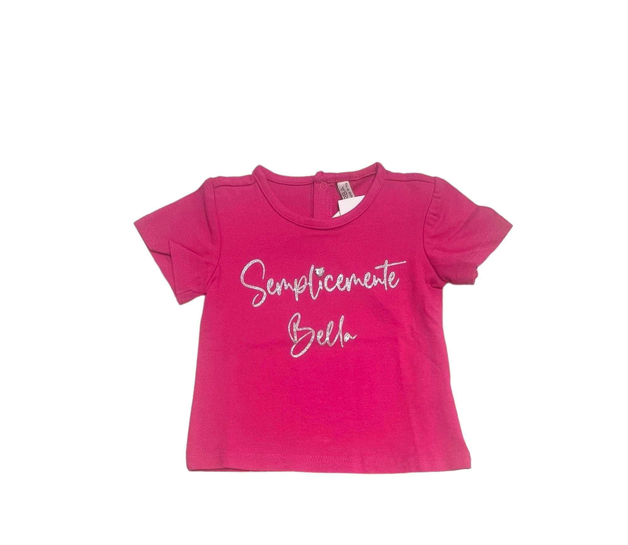 T-shirt Birba