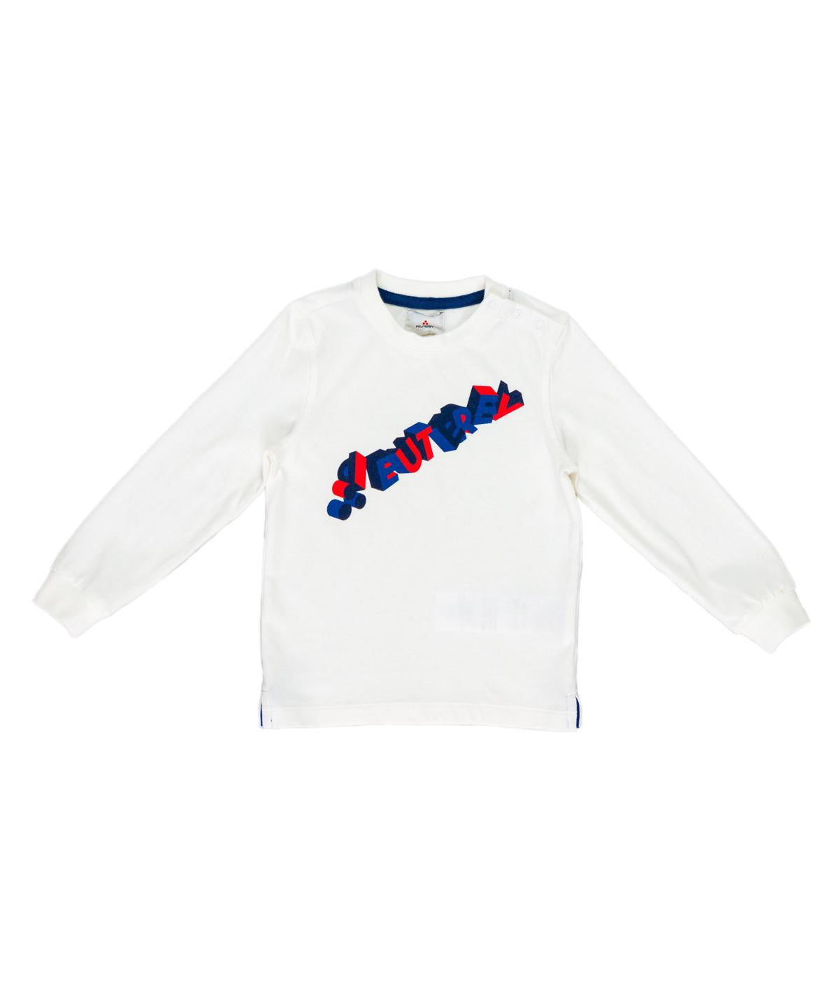 T-shirt Peuterey PTB2114 00 PEUTEREY 