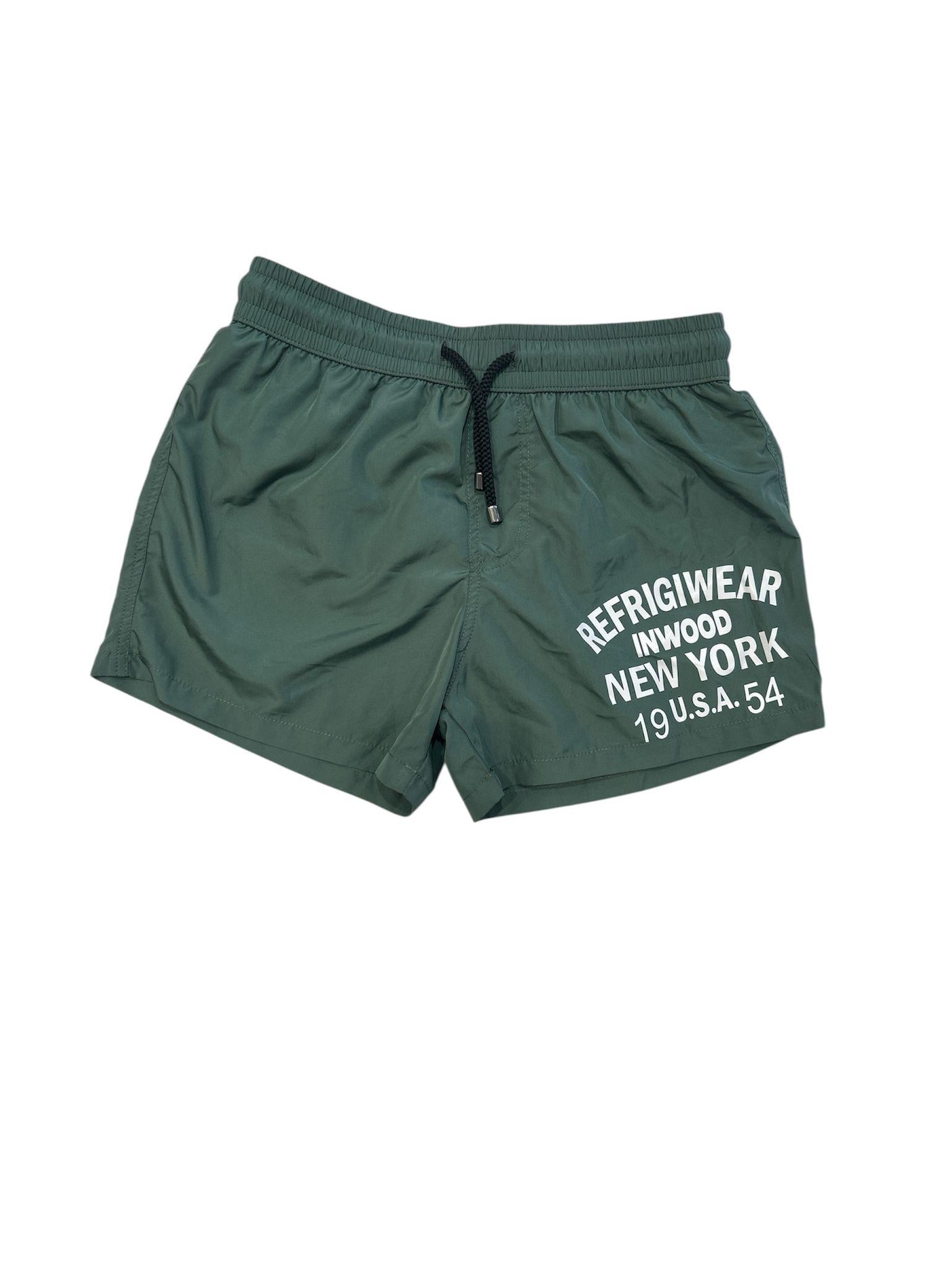 Refrigiwear 184ERMJS25 00 REFRIGIWEAR 