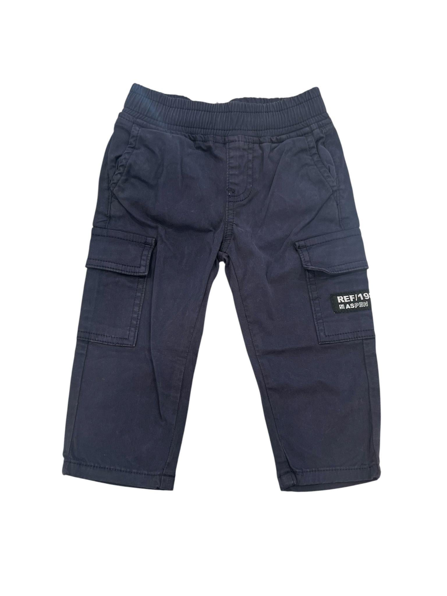 Pantalone Aspen Polo Club 1051P00078 00 ASPEN POLO CLUB 