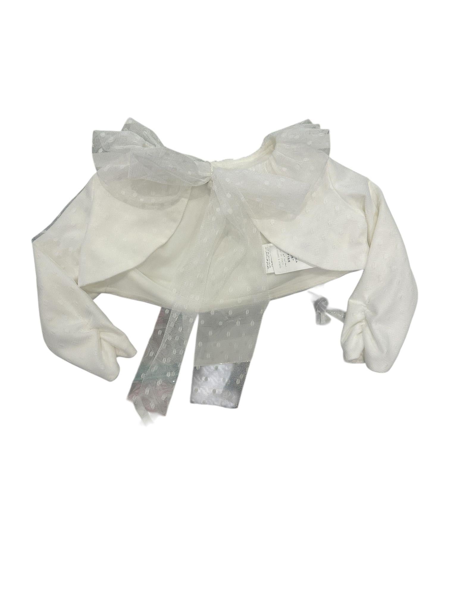 Vestito Le Bebè LBG4654 01 LE BEBE' 