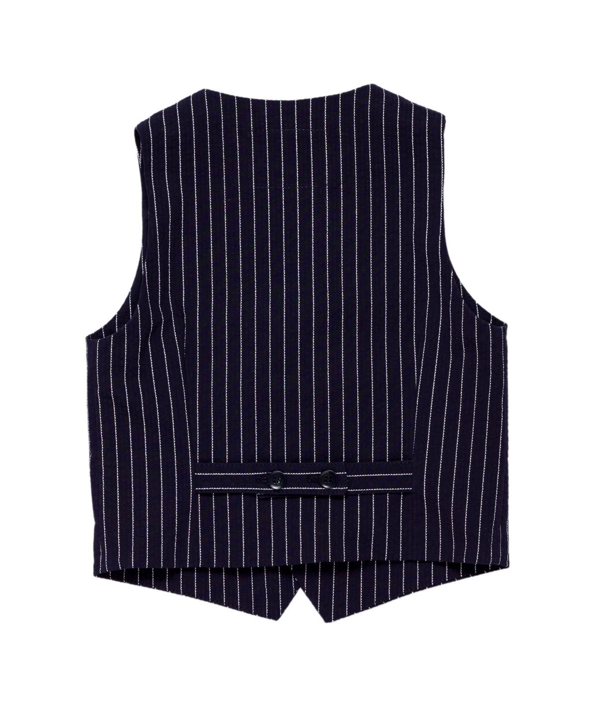 Gilet Paolo Pecora