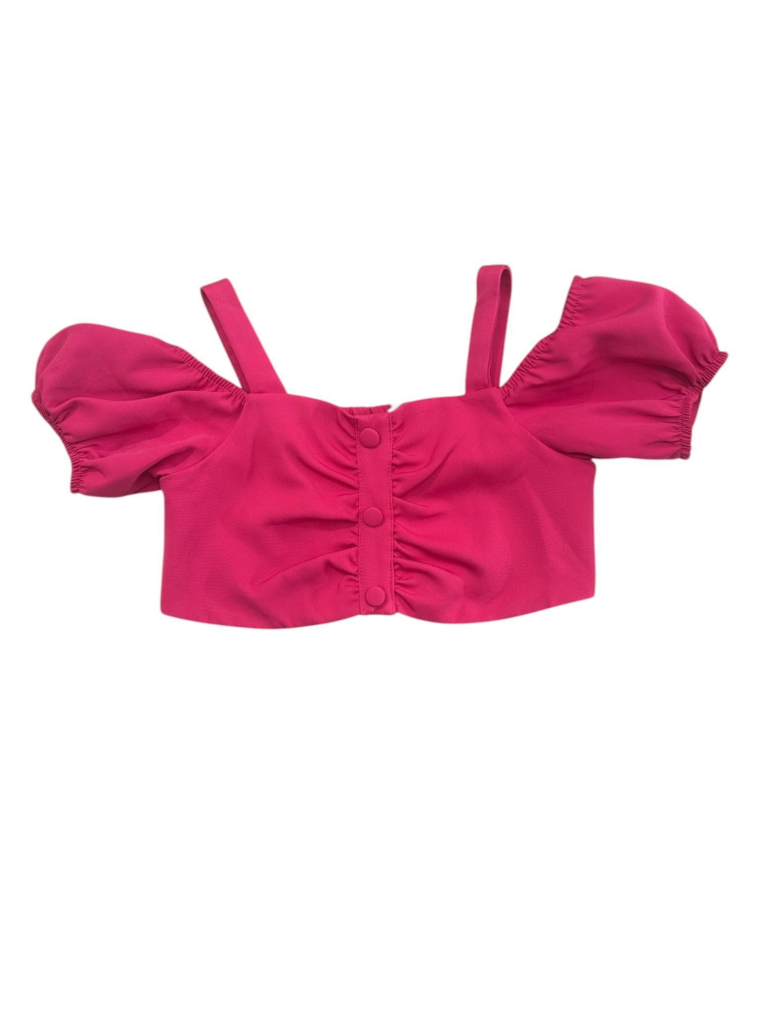 Top Meilisa Bai FL5180 01 MEILISA BAI 