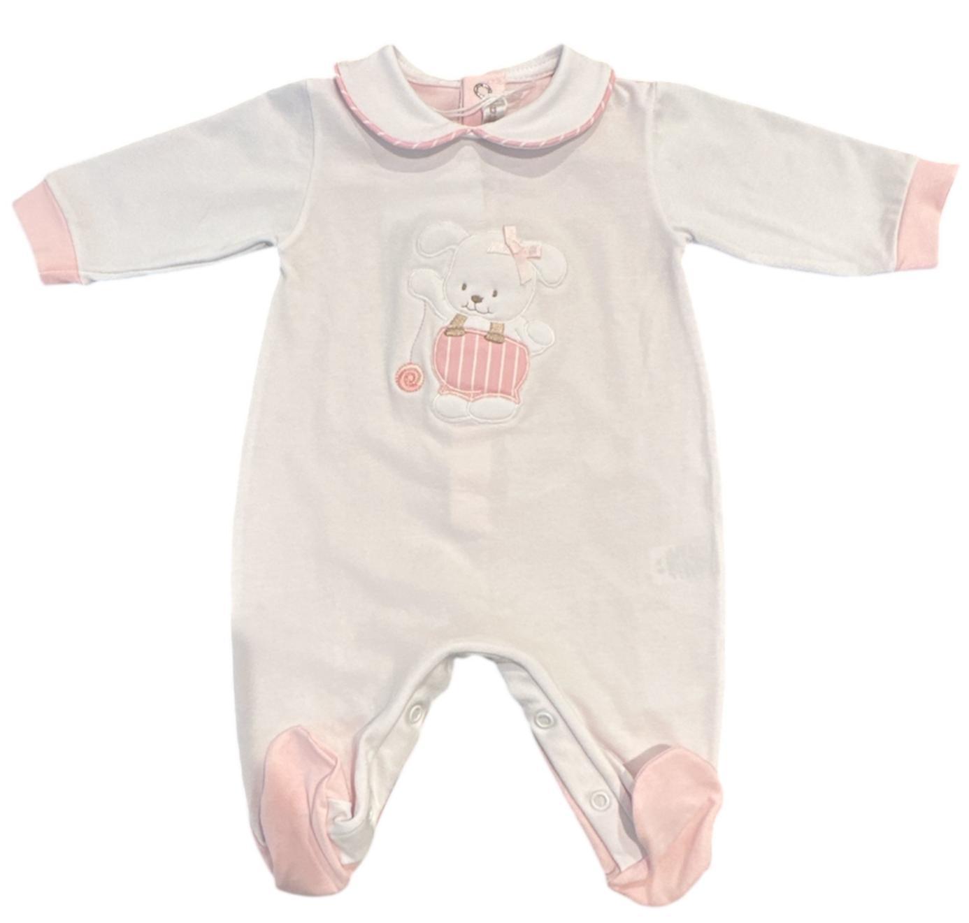 Tutina Teto e Tatta TU8780 00 TETO E TATTA 