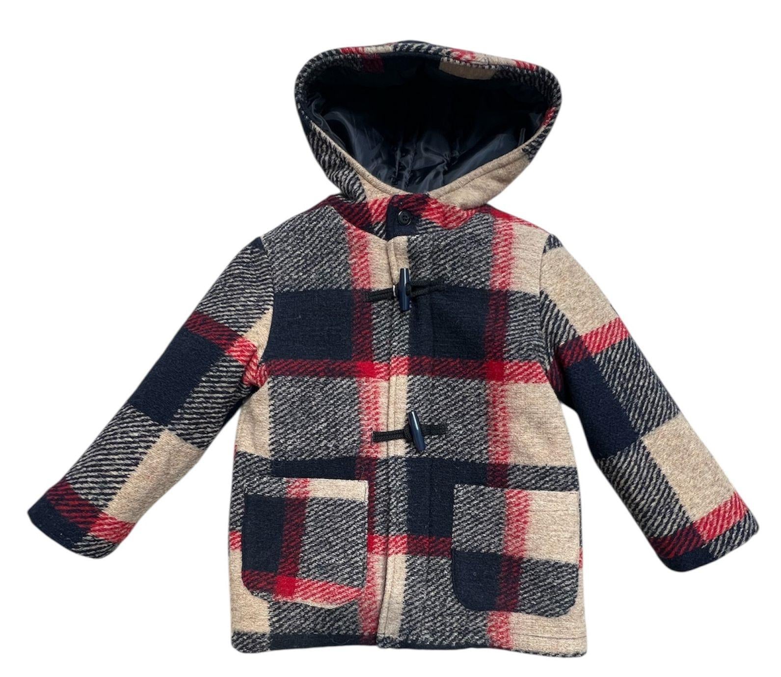 Cappotto MANUEL RITZ MR2732 00 MANUEL RITZ 