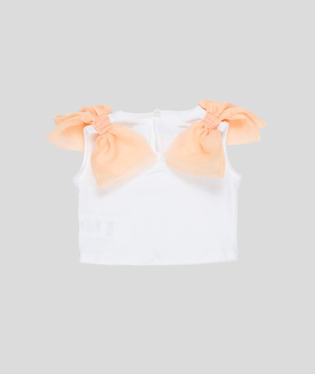 T-shirt Miss Grant MG1232 00 MISS GRANT 