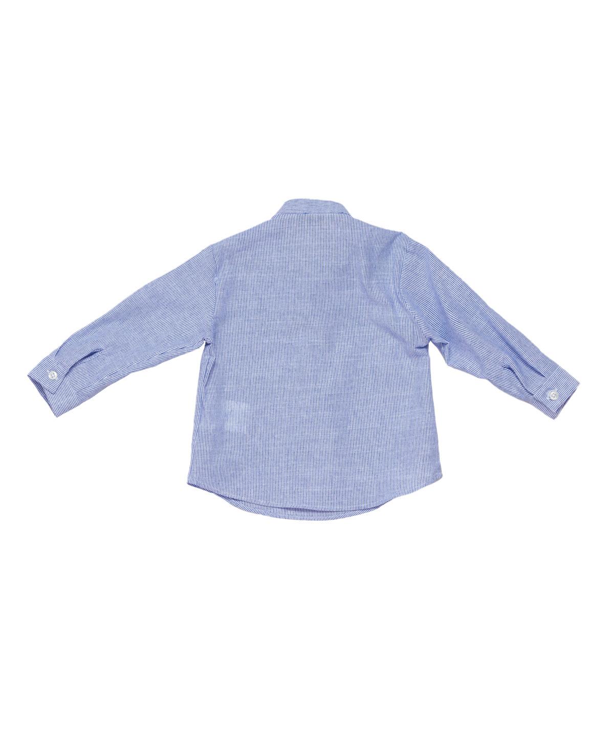 Camicia Manuel Ritz MR1674 00 MANUEL RITZ 