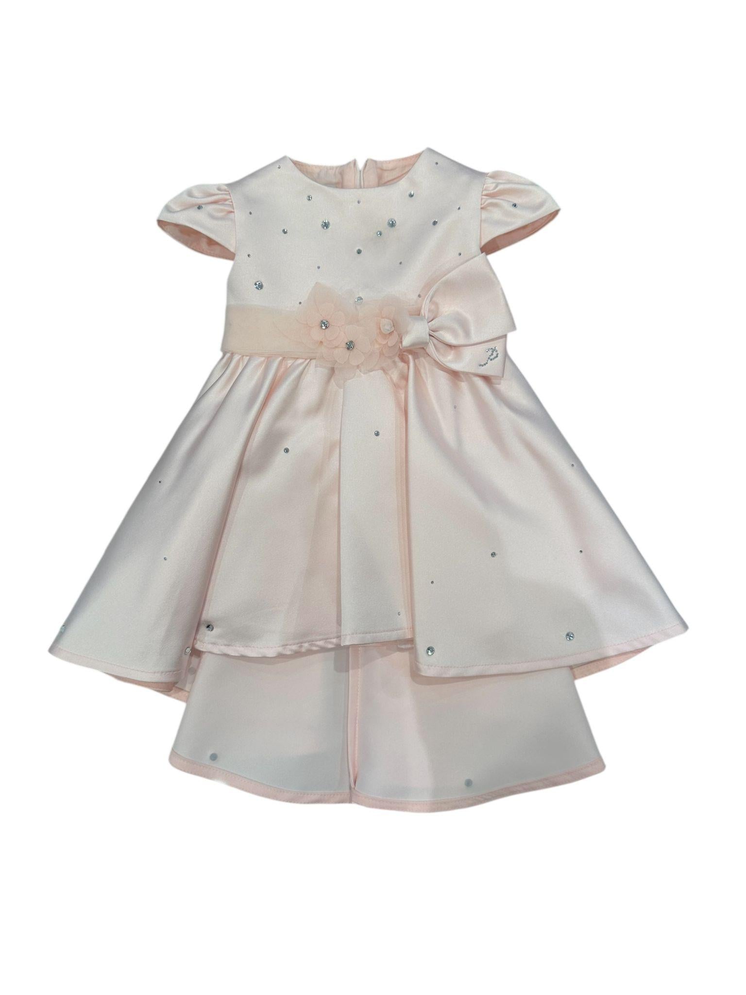 Vestito Petit S2016437/T5787 01 PETIT 