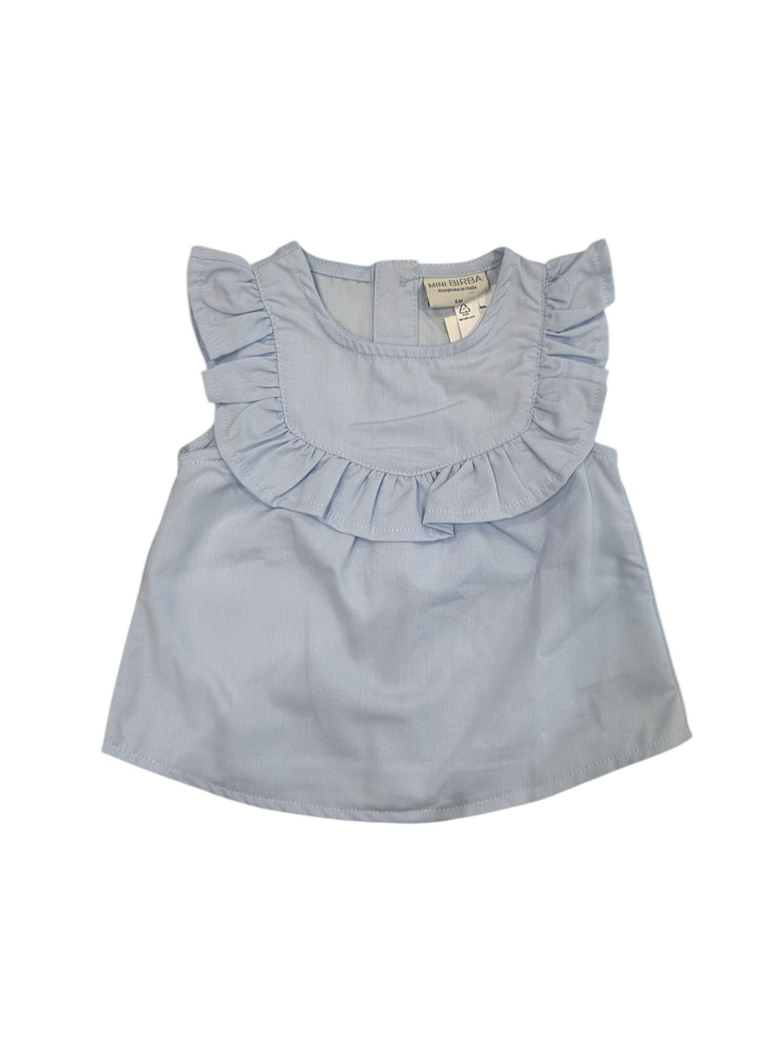 T-shirt Birba 999800090096Z 00 BIRBA 
