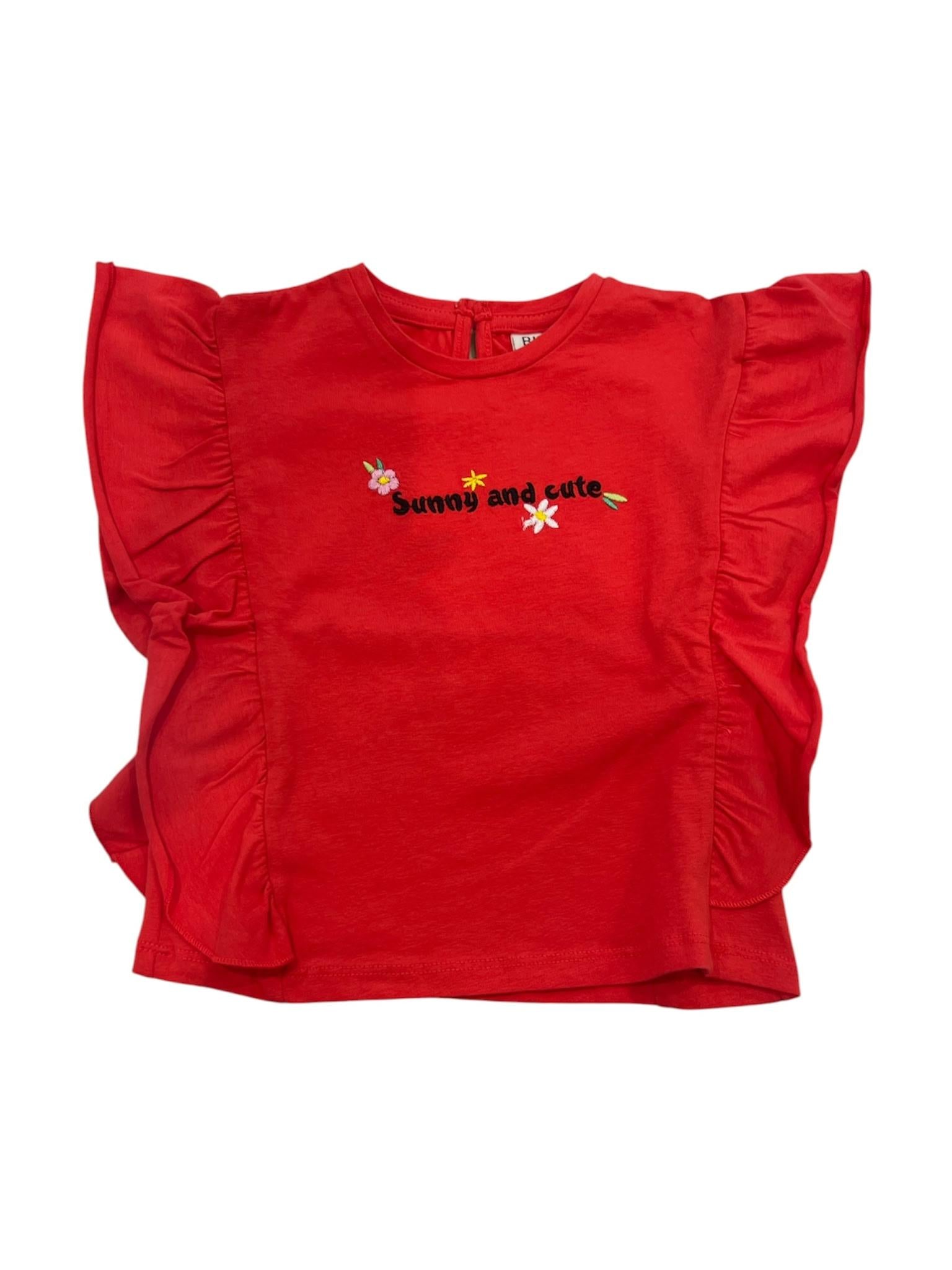 T-shirt Birba 999840600050O 00 BIRBA 