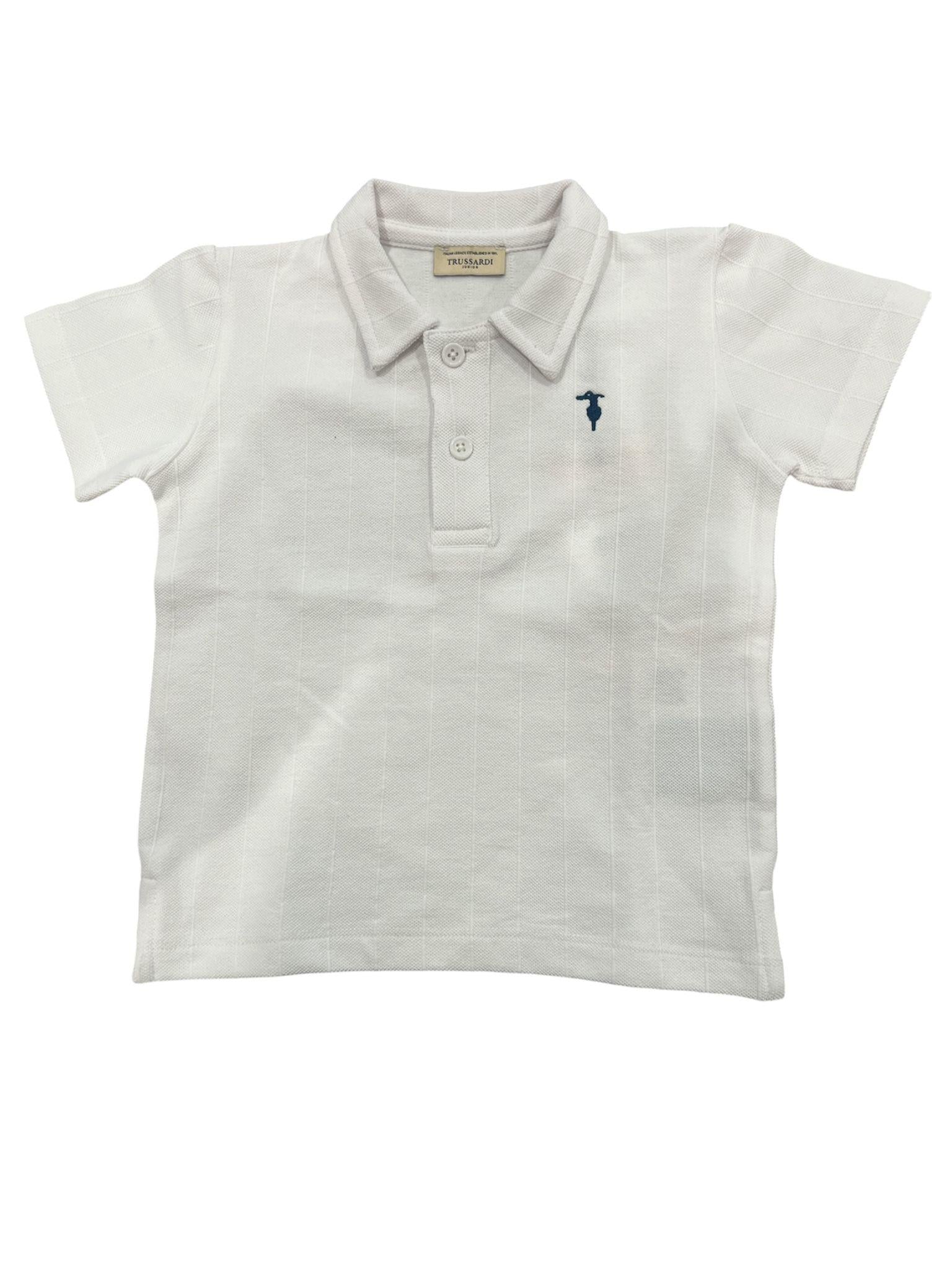 Polo Trussardi TIP26096PO 00 TRUSSARDI 