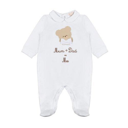 Tutina Nanan INBOX11001B 00 NANAN 