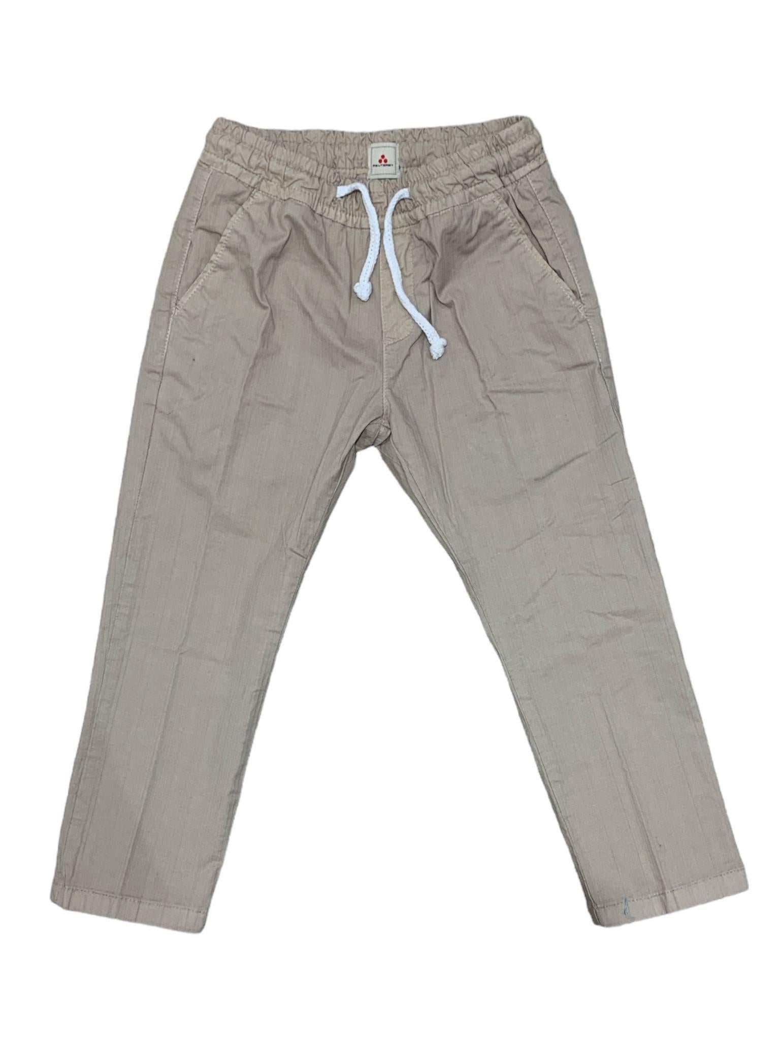 Pantalone Peuterey PTB2286 00 PEUTEREY 