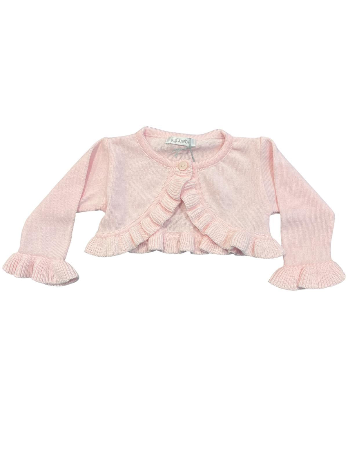 Coprispalla Jujubebè 224700S 88 JUJUBEBE 