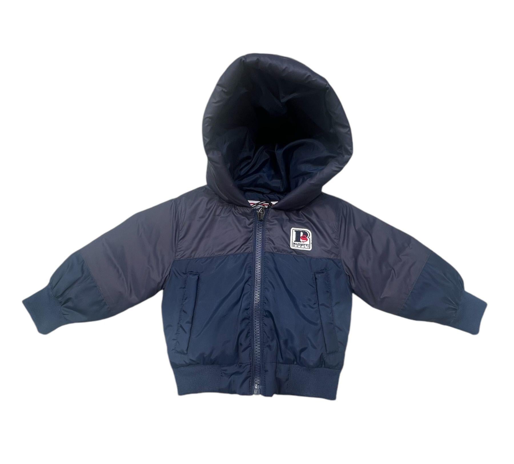 Giubbino Paciotti GBP3302B 01 PACIOTTI 