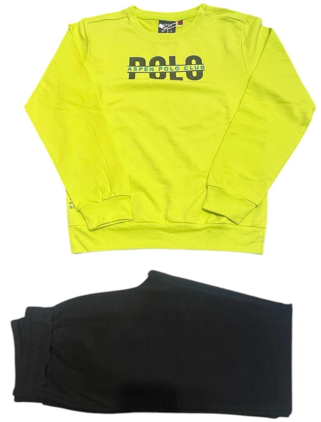 ASPEN POLO CLUB 1035T0011900