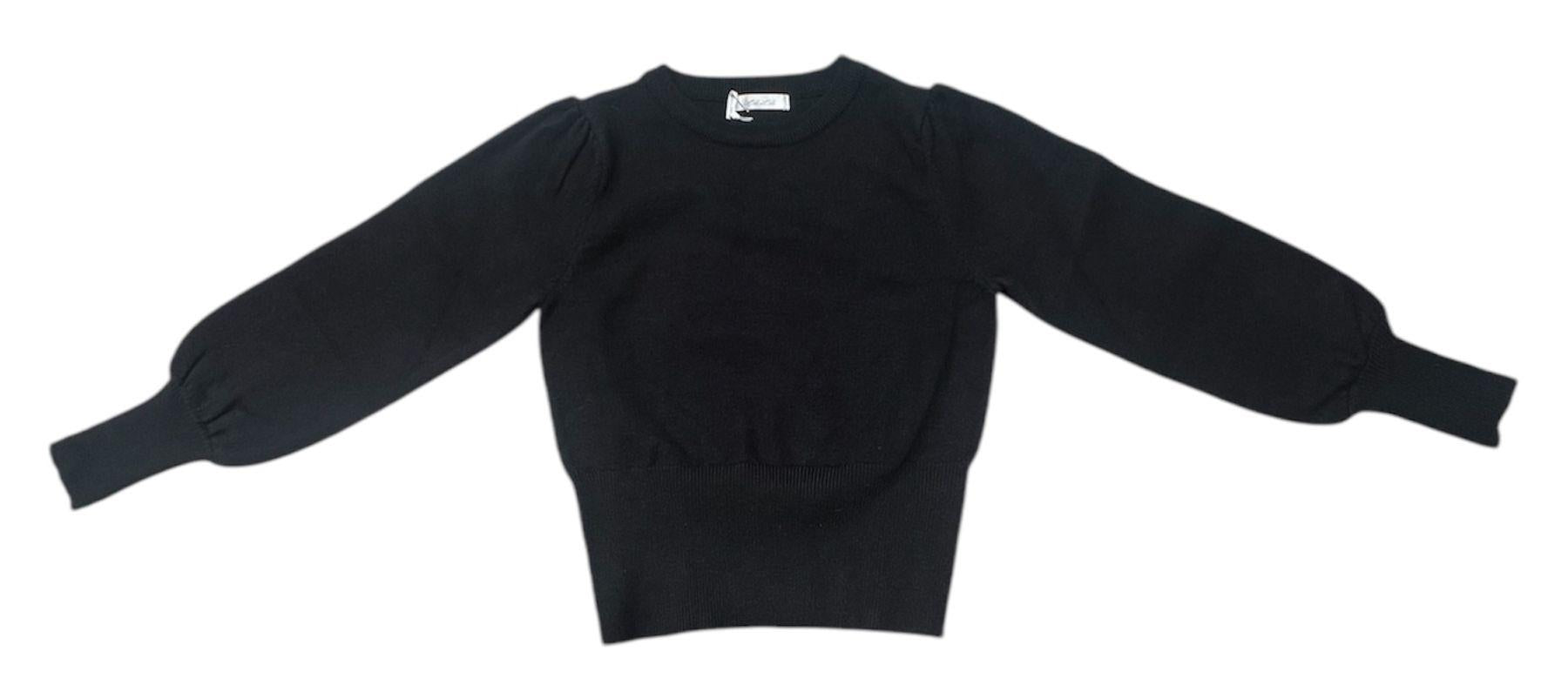 Maglia LuLù LL1350-23AI 02 LU LU' 