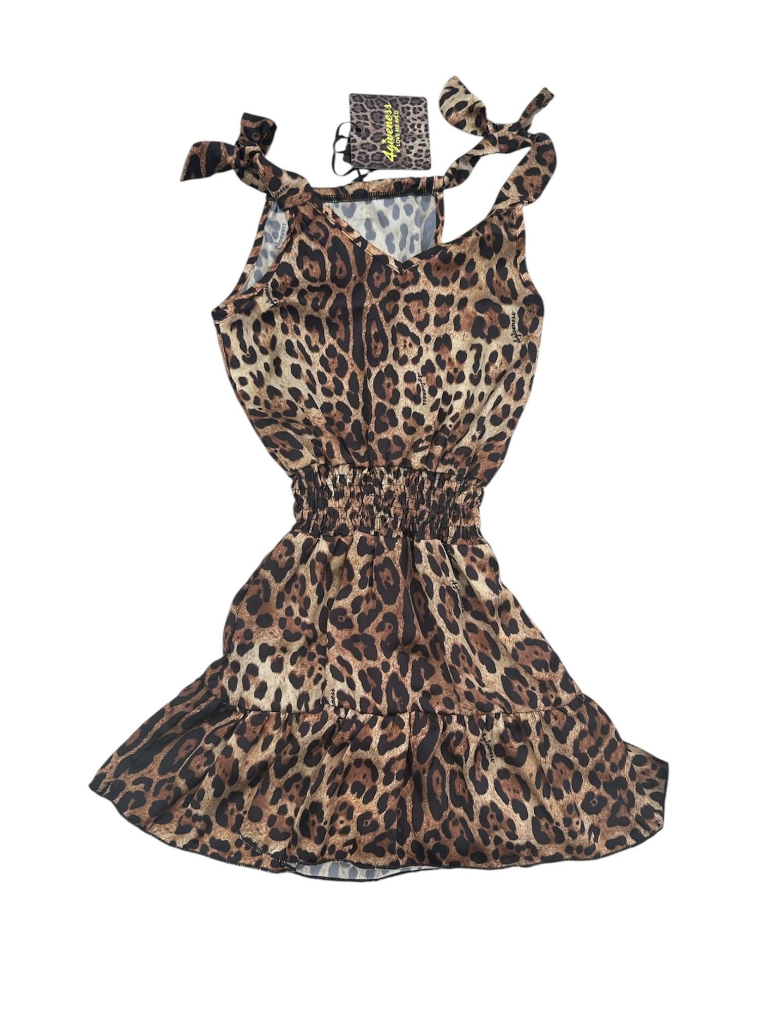 Vestito 4giveness FGCG2907 00 4GIVENESS 