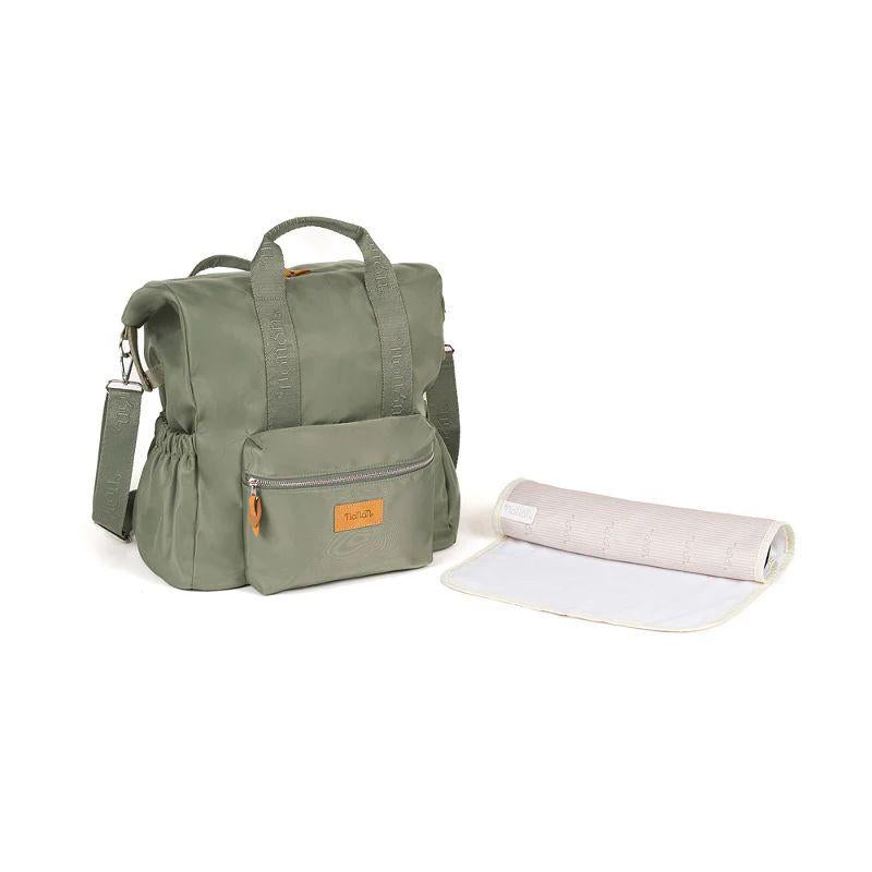 Zaino Nanan BRN24V 01 NANAN 