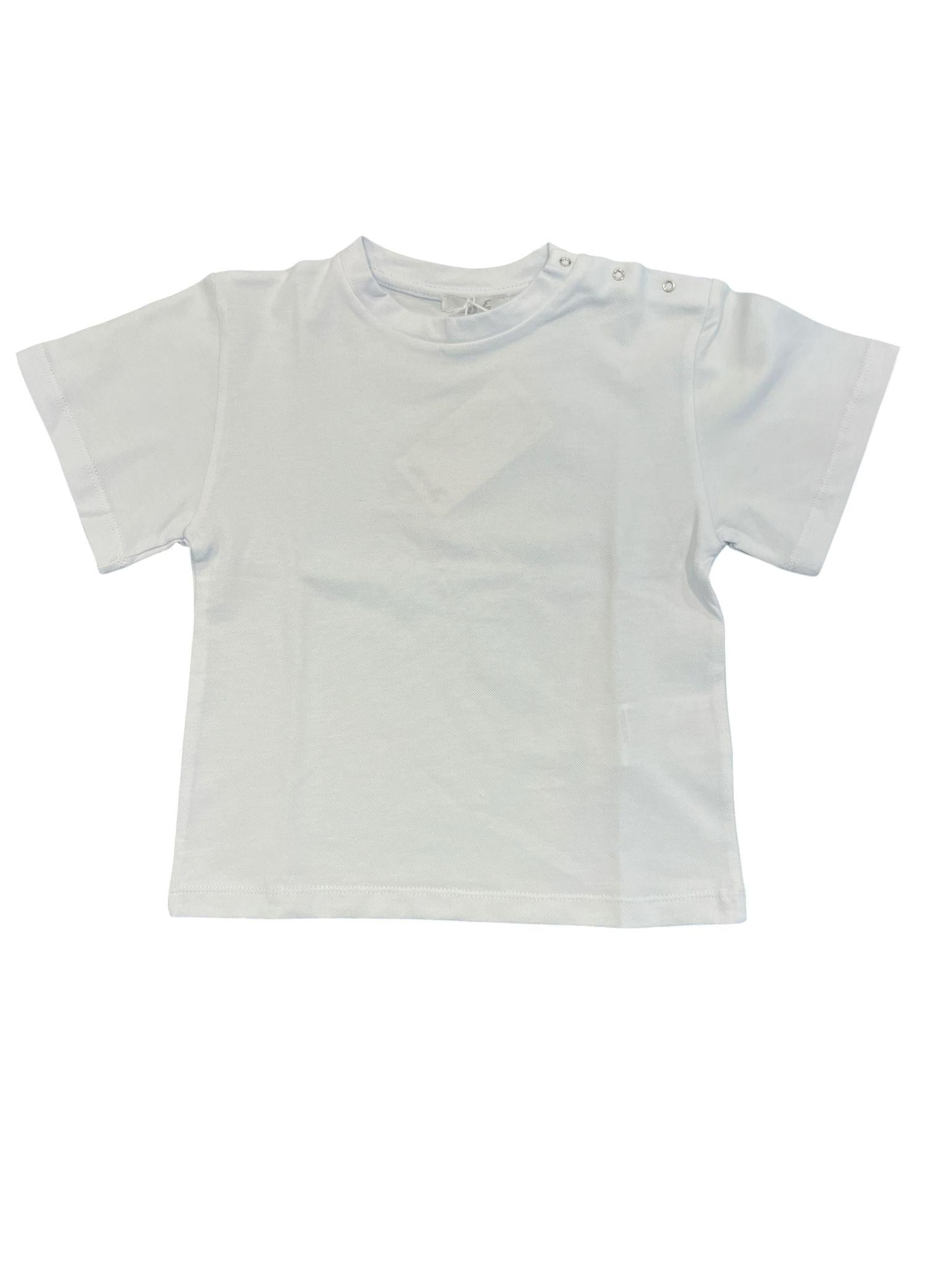 T-shirt U+E' UEM0479 00 U+E' 