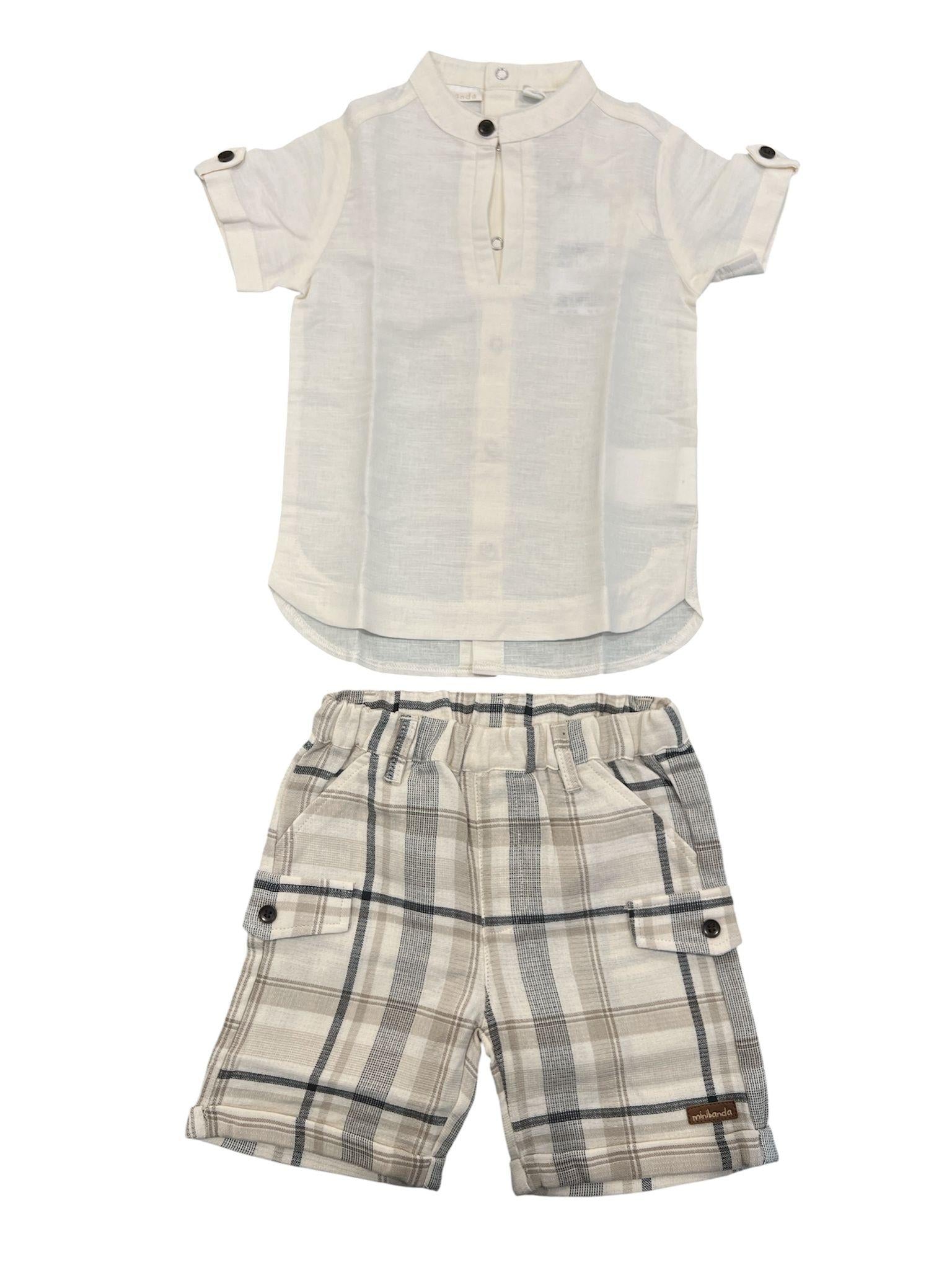 Completo Minibanda 0G636/00 00 MINIBANDA 