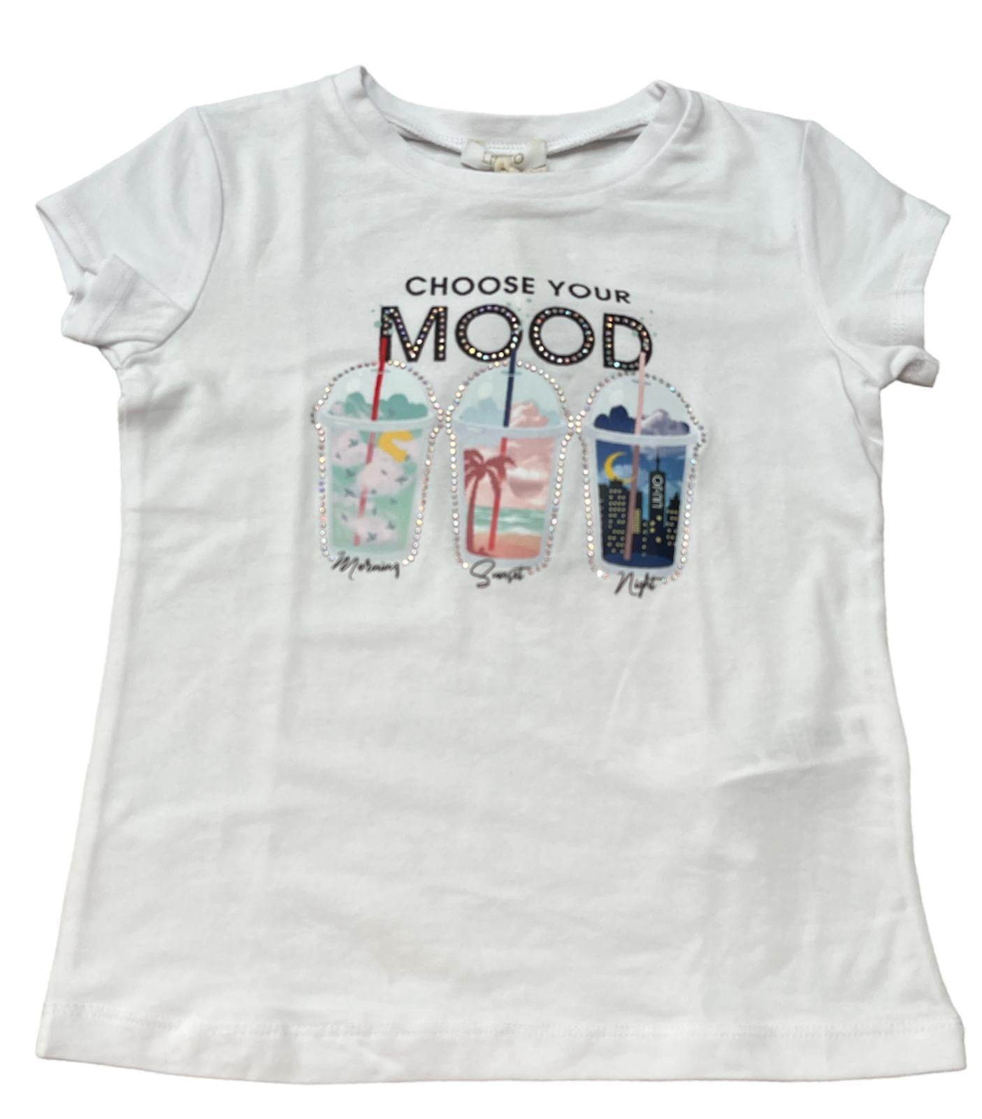 T-shirt Liu-Jo KA2180 00 LIU°JO 