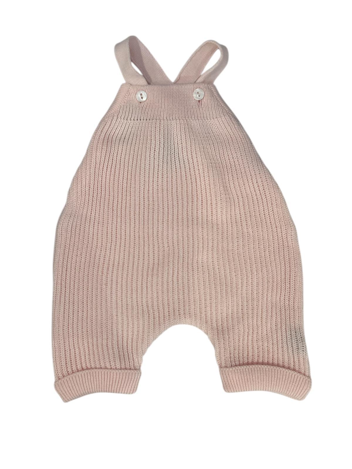 Salopette Little Bear 8123 00 LITTLE BEAR 