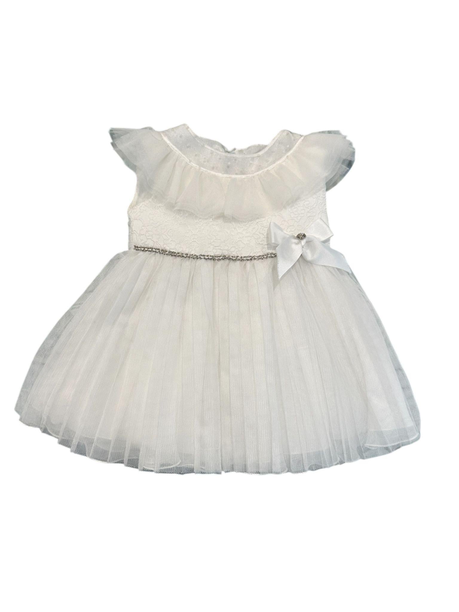 Vestito Baby A. H2001 00 BABY A. 