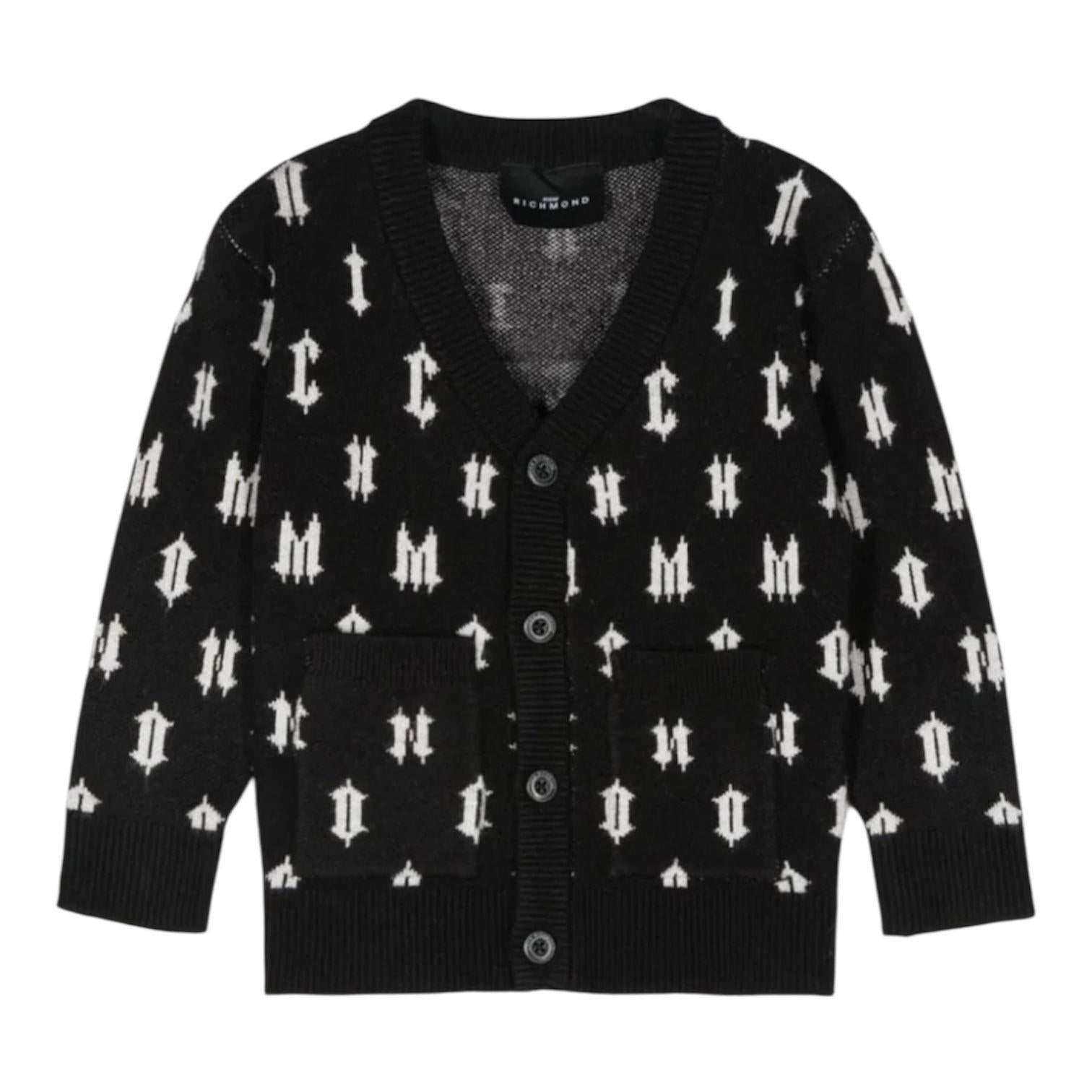 Cardigan Richmond RIA24032CD 00 RICHMOND 