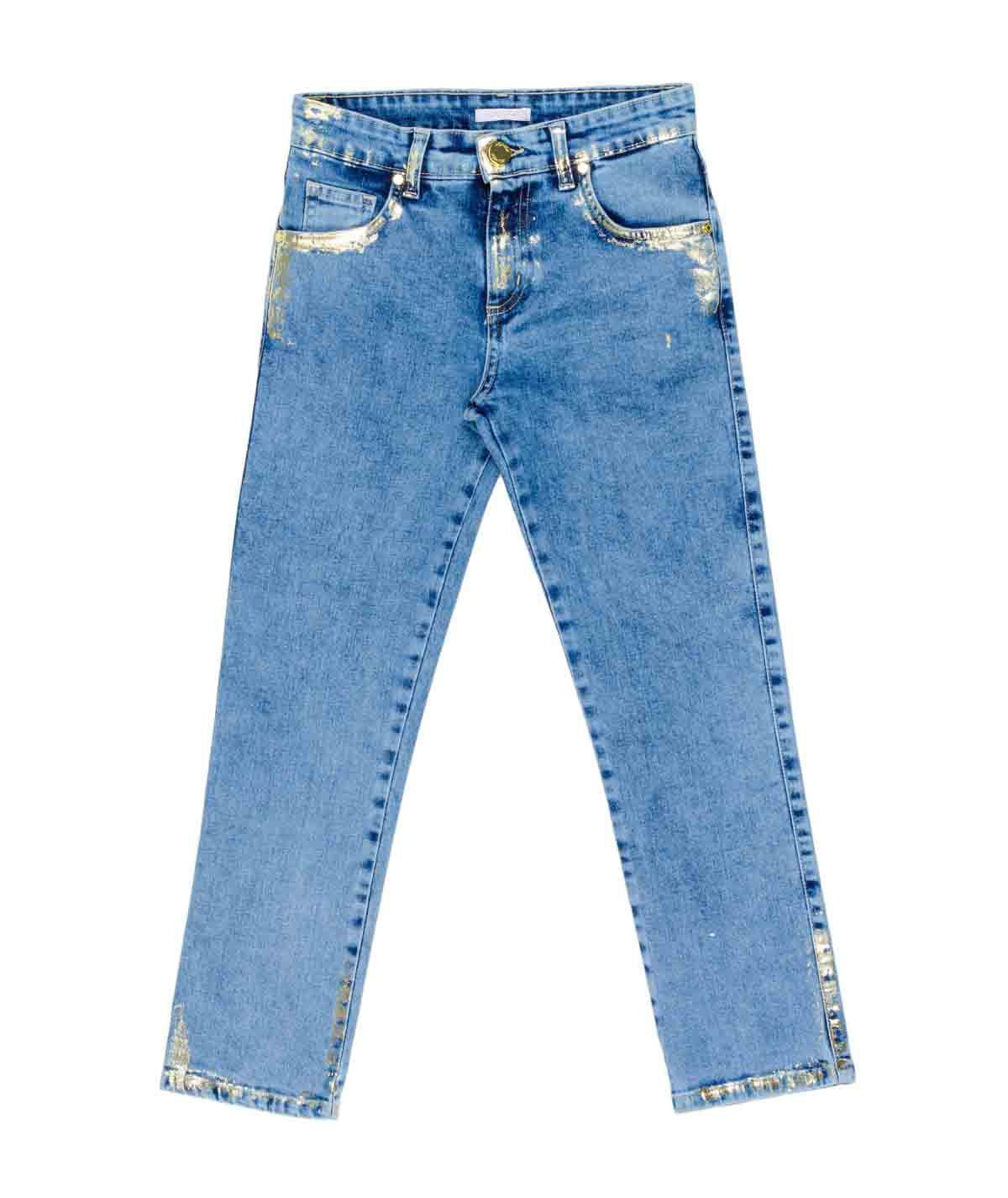 Pantalone LU LU' LL3117 00 LU LU' 