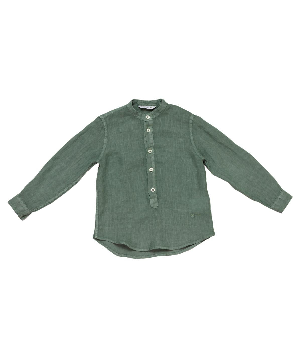 Camicia Manuel Ritz MR1711 00 MANUEL RITZ 