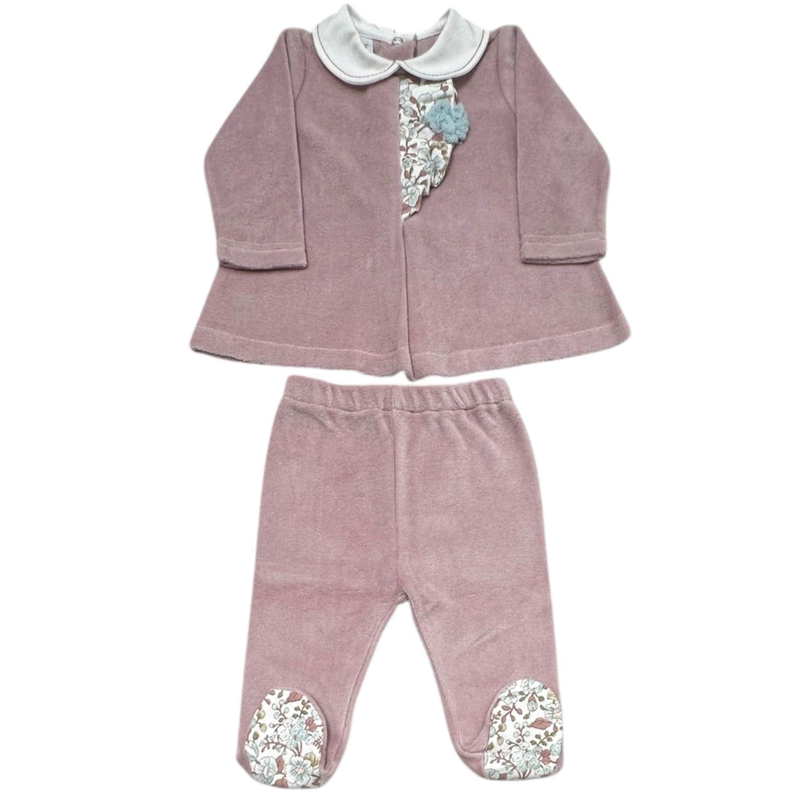 Coprifasce Marlù IG1516 00 MARLU' 