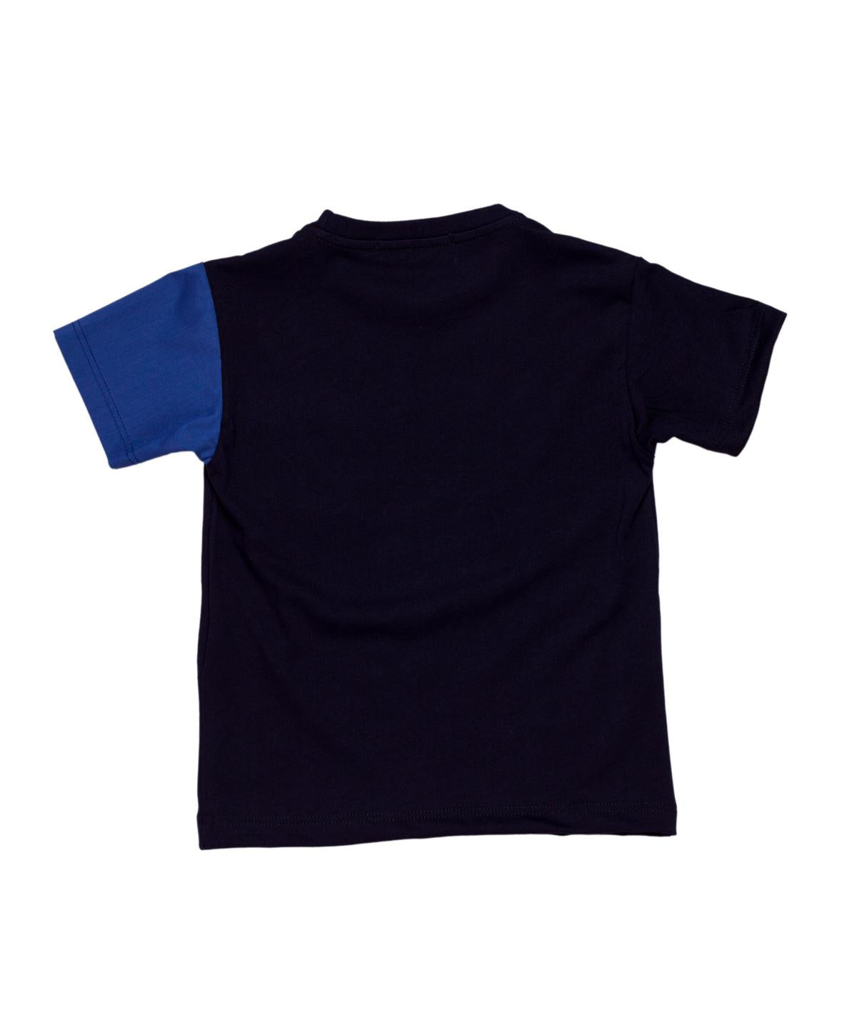 T-shirt Manuel Ritz MR1717 00 MANUEL RITZ 