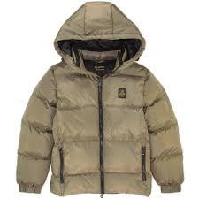 Giubbino Refrigiwear RW790 00 REFRIGIWEAR 