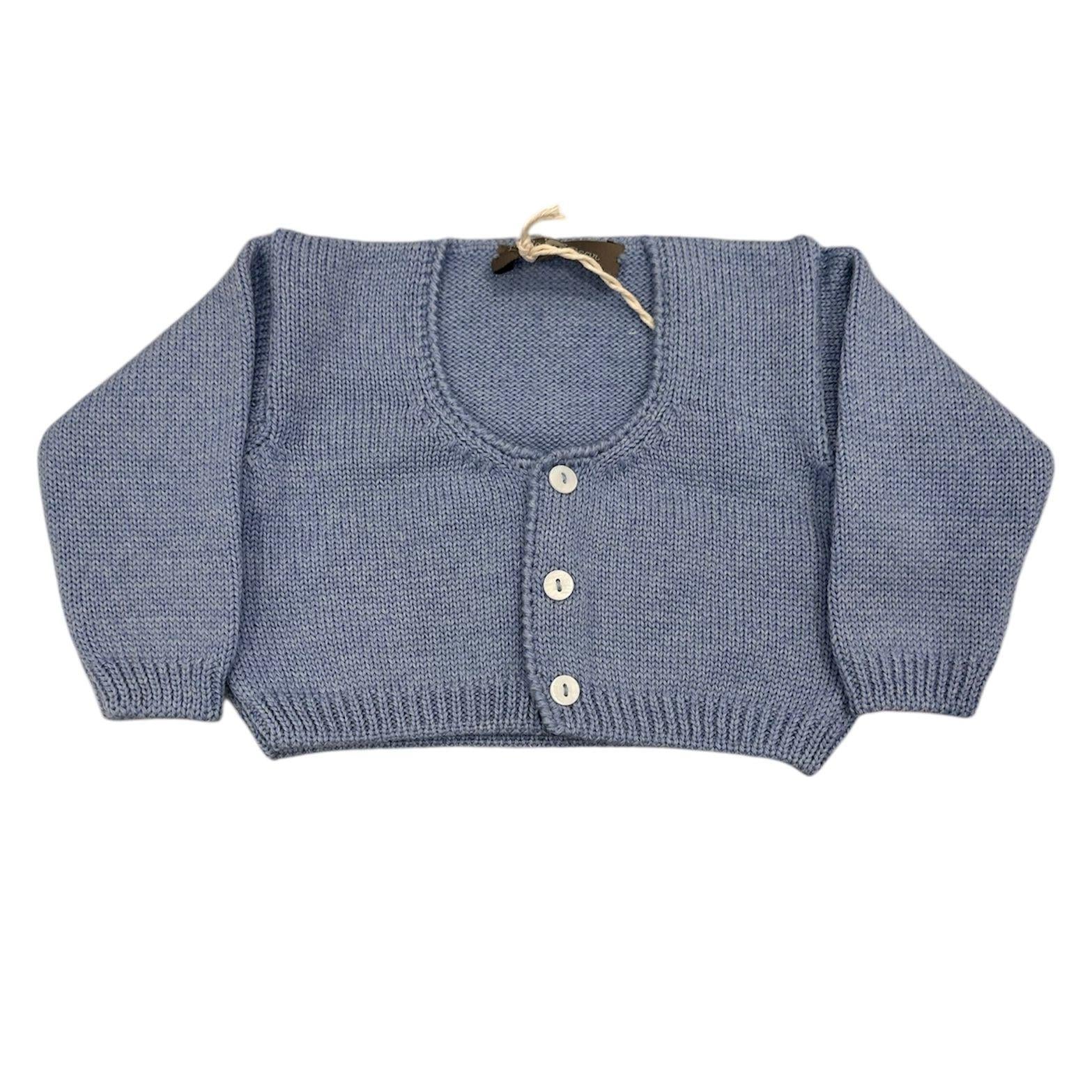 Cardigan Little Bear 7015 00 LITTLE BEAR 