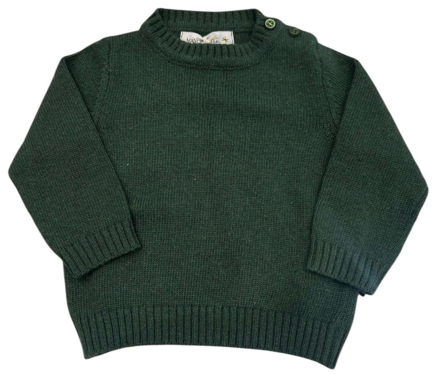 Maglia Manuel Ritz MR1448 00 MANUEL RITZ 