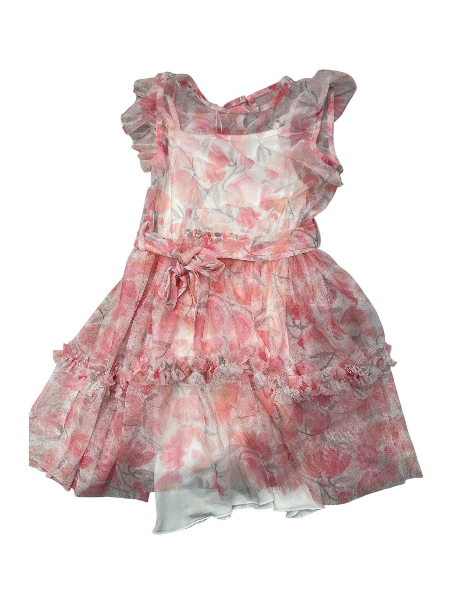 Vestito Mini Yours BY2838 00 MINI YOURS 