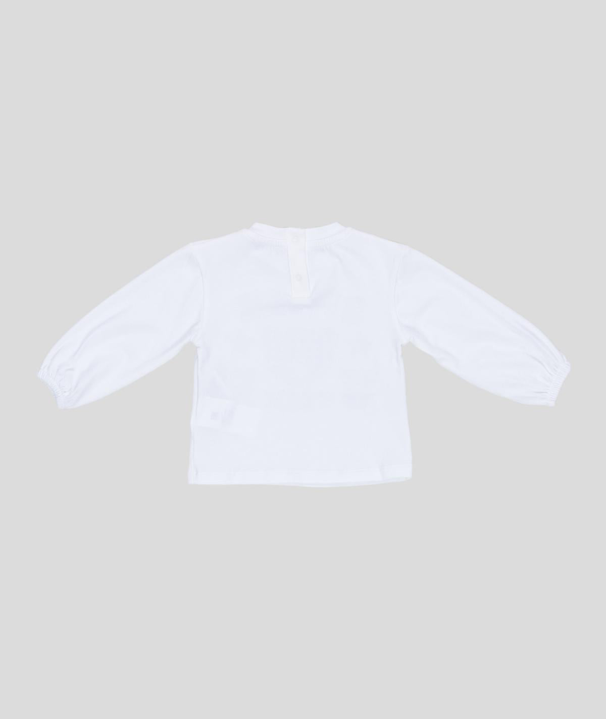 T-shirt U+è UE0591 00 U+E' 