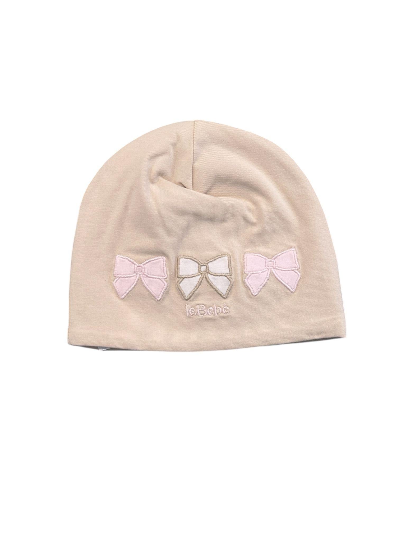 Cappello Le Bebè LBG5665 00 LE BEBE' 