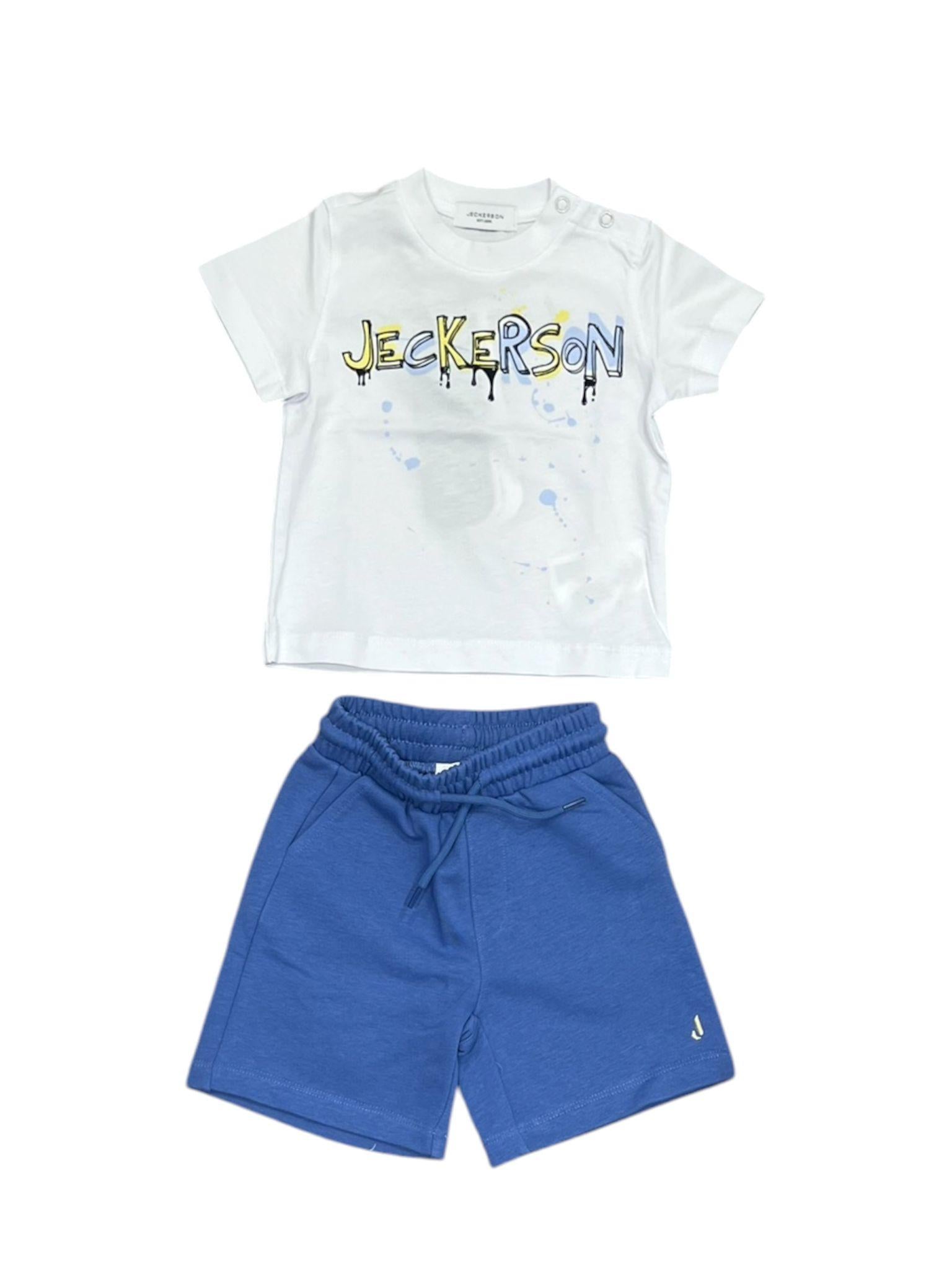 Completo Jeckerson JN5474DS26 01 JECKERSON 