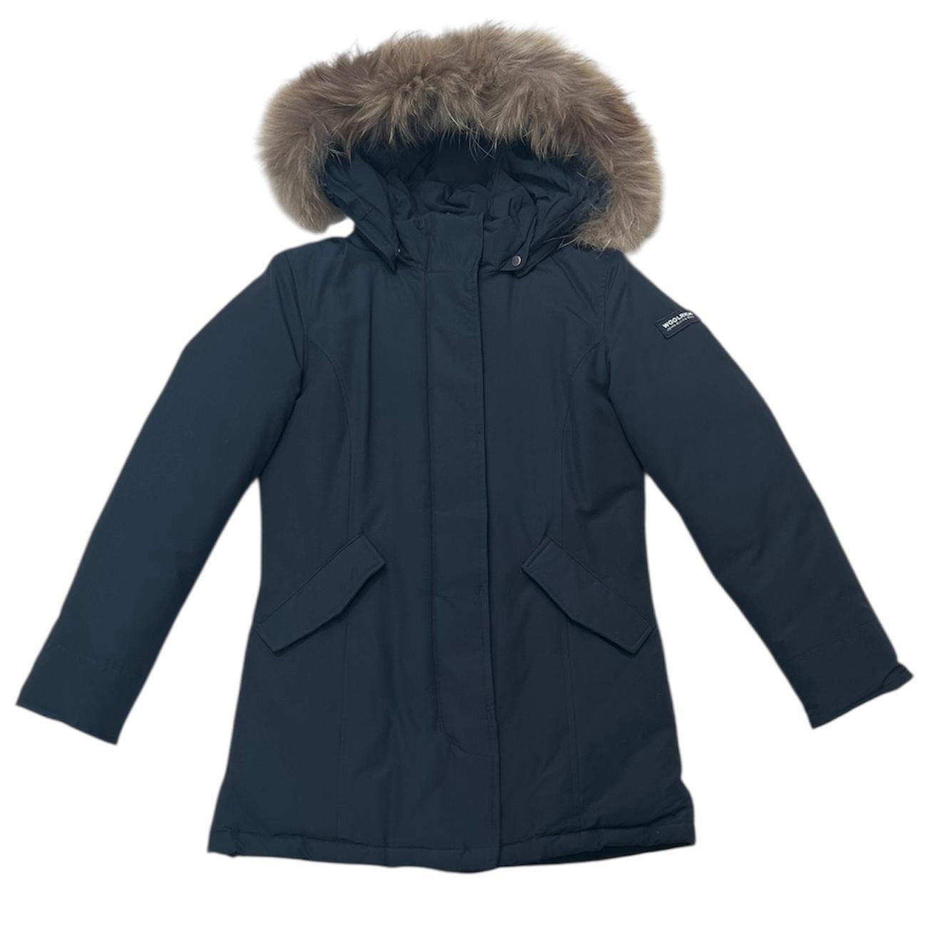 Giubbino Woorlich WKCTS2121UT0641 00 WOOLRICH 