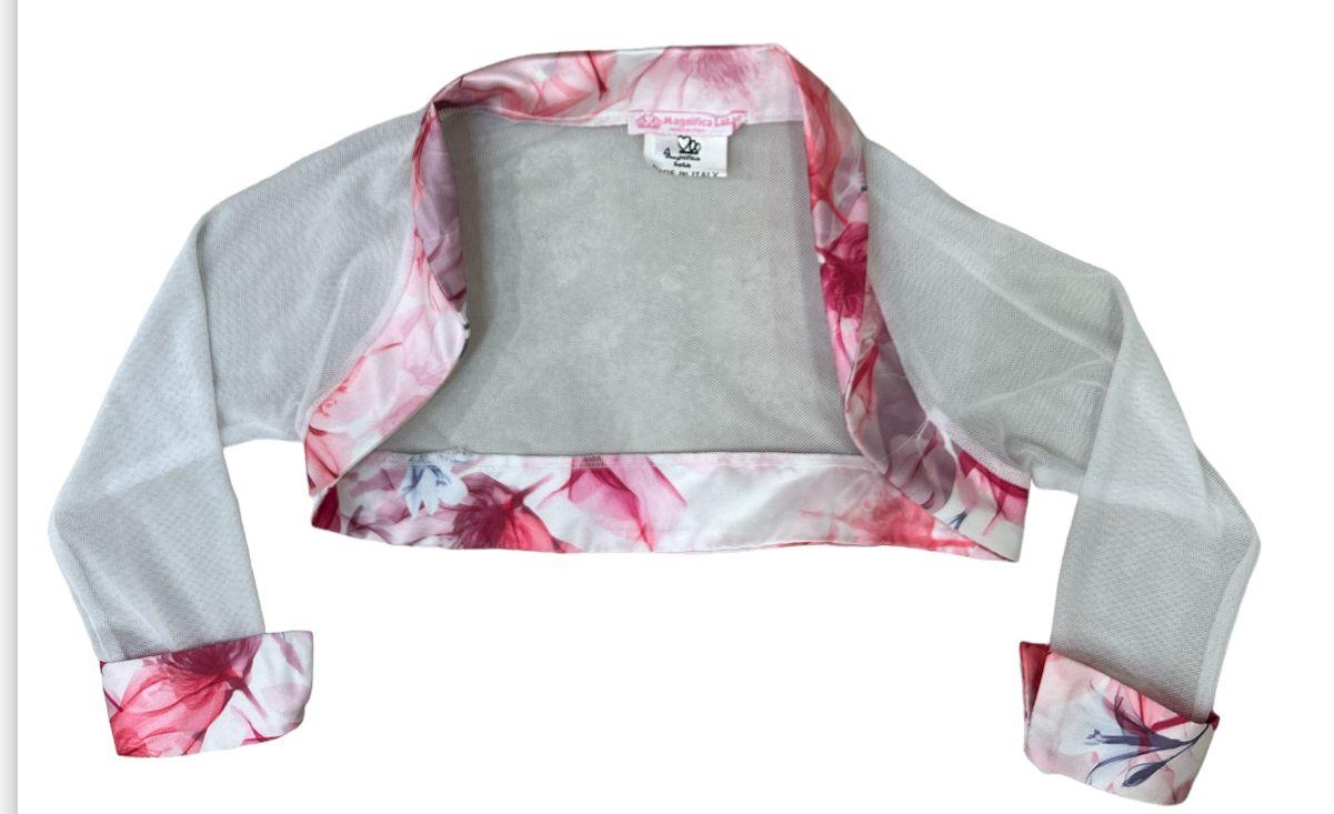 Coprispalla Magnifica Lulù