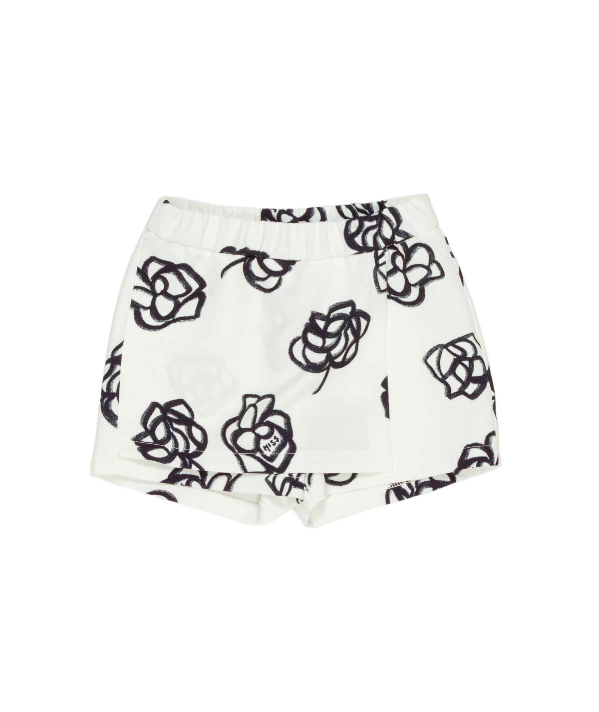 Shorts MISS GRANT MG1206 00 MISS GRANT 